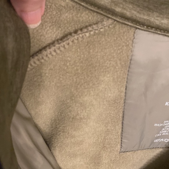 Huk XXL Jacket - Picture 13 of 15